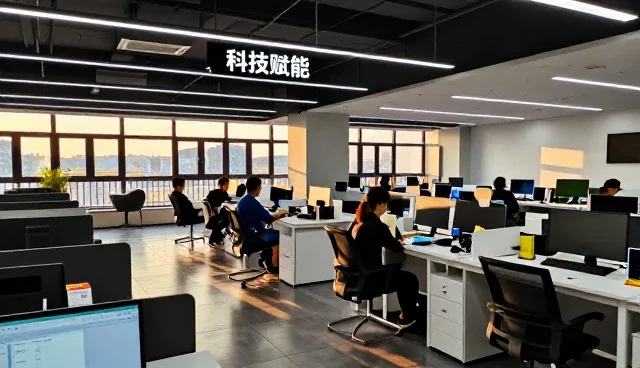 厂房车间需求促进智能监控摄像头不断升级