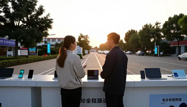 来料处理中的技术迭代与场景适配